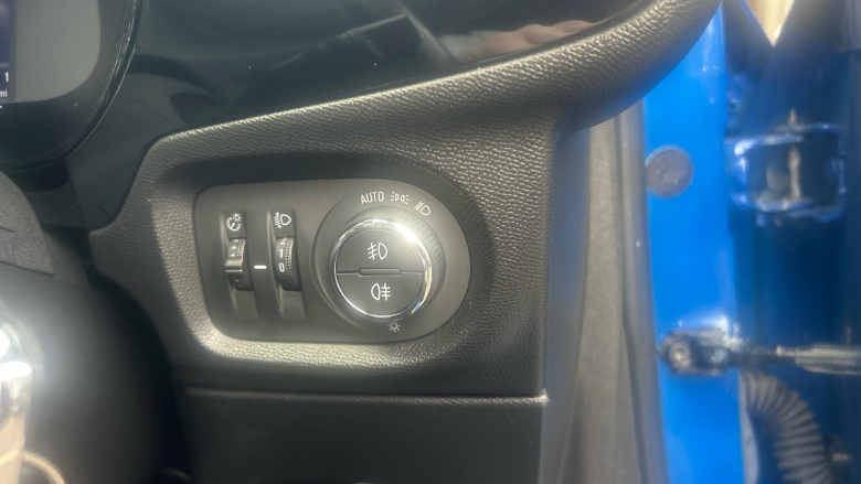 Vauxhall Corsa 1.2 Turbo Elite Nav 5dr Petrol Hatchback